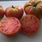 50 Seeds Rsian Rose Tomato Tomatoe Vegetable Garden Edible Canning Fresh For Garden