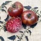 50 Seeds Purple Boy Tomato Tomatoe Vegetable Garden Edible Canning Fresh For Garden