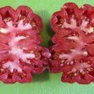 50 Seeds Pink Accordion Tomato Tomatoe Vegetable Garden Edible Canning Fresh For Garden
