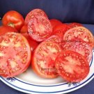 50 Seeds Matchless Tomato Tomatoe Vegetable Garden Edible Canning Fresh For Garden