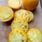 50 Seeds Manyel Tomato Tomatoe Vegetable Garden Edible Canning Fresh For Garden