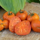 50 Seeds Kelloggs Breakfast Tomato Tomatoe Vegetable Garden Edible Food Fresh For Garden