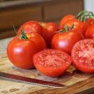 50 Seeds Jersey Boy Tomato Tomatoe Vegetable Garden Edible Food Fresh For Garden