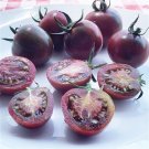50 Seeds Voilet Jasper Tomato Tomatoe Vegetable Garden Edible Food Fresh For Garden