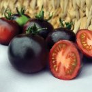 50 Seeds Indigo Rose Tomato Juicy Tomatoe Vegetable Garden Edible Food Fresh For Garden
