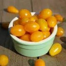 50 Seeds Ildtomato Juicy Tomatoe Vegetable Garden Edible Food Fresh For Garden