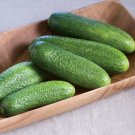 25 Seeds Harmonie Cucumbers Planting Edible Food Fresh For Garden