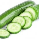 25 Seeds European Cucumbers Planting Edible Food Garden Fresh For Garden