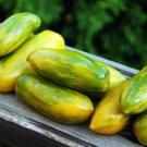 50 Seeds Green Saage Tomato Juicy Tomatoe Vegetable Garden Edible Fresh For Garden