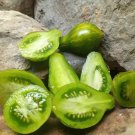 50 Seeds Green Pear Tomato Juicy Tomatoe Vegetable Garden Edible Fresh For Garden