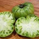 50 Seeds Green Giant Tomato Juicy Tomatoe Vegetable Garden Edible Fresh For Garden