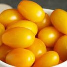 50 Seeds Gold Spark Tomato Juicy Tomatoe Vegetable Garden Edible Food Fresh For Garden