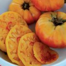 50 Seeds Gold Medal Tomato Juicy Tomatoe Vegetable Garden Edible Food Fresh For Garden