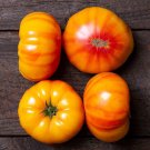 50 Seeds Gin Fiz Tomato Juicy Tomatoe Vegetable Garden Edible Food Fresh For Garden