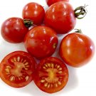 50 Seeds Fox Cherry Tomato Juicy Tomatoe Vegetable Garden Edible Food Fresh For Garden