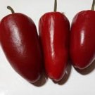 25 Seeds Paprika Supreme Pepper Garden Vegetables Planting Edible Food Fresh For Garden
