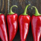 25 Seeds Fresno Pepper Garden Vegetables Planting Edible Food Fresh For Garden