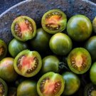 50 Seeds Evil Olive Tomato Juicy Tomatoe Vegetable Garden Edible Food Fresh For Garden