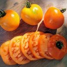 50 Seeds Dads Sunset Tomato Juicy Tomatoe Vegetable Garden Edible Food Fresh For Garden