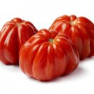 50 Seeds Cour Dbue Tomato Juicy Tomatoe Vegetable Garden Edible Food Fresh For Garden