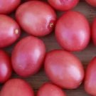 50 Seeds Cherry Pink Tomato Juicy Tomatoe Vegetable Garden Edible Food Fresh For Garden