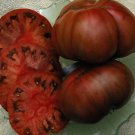50 Seeds Cherokee Carbon Tomato Juicy Tomatoe Vegetable Garden Edible Food Fresh For Garden