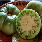50 Seeds Chefs Choice Green Tomato Juicy Tomatoe Vegetable Garden Edible Food Fresh For Garden