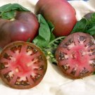 50 Seeds Brandywine Black Tomato Juicy Tomatoe Vegetable Garden Edible Food Fresh For Garden