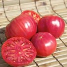 50 Seeds Brandymaster Pink Tomato Juicy Tomatoe Vegetable Garden Edible Food Fresh For Garden