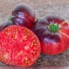 50 Seeds Blue Beauty Tomato Juicy Tomatoe Vegetable Garden Edible Food Fresh For Garden