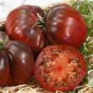50 Seeds Black Krim Tomato Juicy Tomatoe Vegetable Garden Edible Food Fresh For Garden