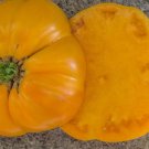 50 Seeds Big Tiger Tomato Juicy Tomatoe Vegetable Garden Edible Food Fresh For Garden