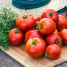 50 Seeds Big League Tomato Juicy Tomatoe Vegetable Garden Edible Food Fresh For Garden