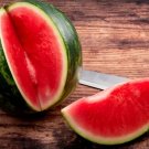 15 Seeds Belmont Watermelon Garden Fruit Healthy Planting Summer Food Fresh For Garden