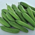 25 Seeds Babylon Cucumbers Planting Edible Food Garden Fresh For Garden