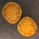 50 Seeds Aunt Ginnys Tomato Tasty Juicy Vegetable Tomatoe Garden Edible Fresh For Garden
