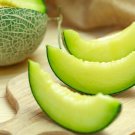 100 Rocky Ford Melon Seeds Green Flesh Nongmo Fresh For Garden