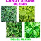 150 Basil Blend Gourmet Seeds For Gardens Ships Quick Fresh For Garden 150 Basil Blend Gourmet Seeds For Gardens Ships Quick Fresh For Garden