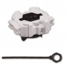 Burst Beyblade Launcher B-45 Burst Beyblade Launcher B-45