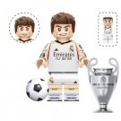 Minifigure Tony Kroos Soccer Player World Cup V3 Fast Ship