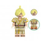 Minifigure Vinsmoke Sanji One Piece Cartoon Tv Show Anime Fast Ship