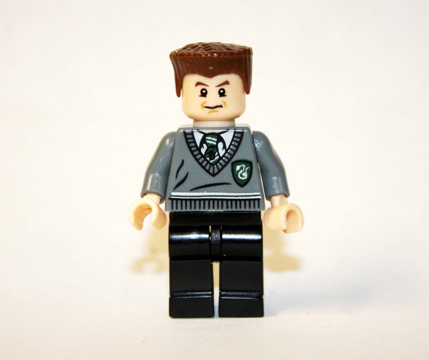 Minifigure Gregory Goyle Harry Potter Movie Fast Ship