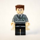 Minifigure Gregory Goyle Harry Potter Movie Fast Ship