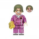 Minifigure Gild Tesoro One Piece Cartoon Tv Show Anime Fast Ship