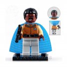 Minifigure Lando Calrissian Rotj Movie Star Wars Fast Ship