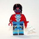 Minifigure India Spider-Man Across The Spider-Verse Fast Ship