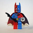 Minifigure Batman Two-Face Comic Fast Ship