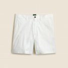 White Stretchy cropped pants