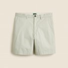 Sanded Driftwood Stretchy cropped pants
