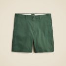 Forest Floor Stretchy cropped Short
